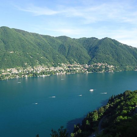 La Cà in piaza Cernobbio Exterior foto