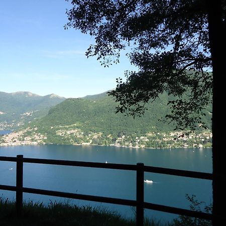 La Cà in piaza Cernobbio Exterior foto