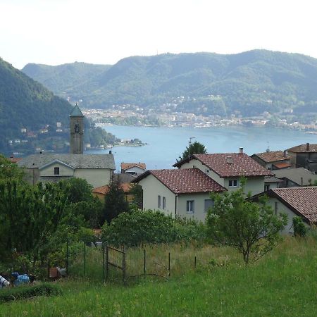 La Cà in piaza Cernobbio Exterior foto